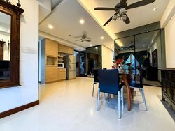 Bayou Residence (D19), Apartment #614776121
